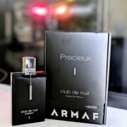 Club de Nuit Precieux Armaf perfume - a new fragrance for