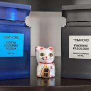 Costa Azzurra Acqua Tom Ford perfume - a fragrance for women