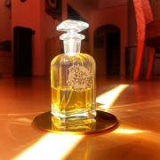 Orangers en Fleurs Houbigant perfume - a fragrance for women 2012