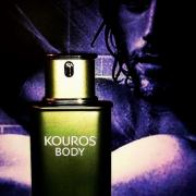 body kouros pas cher