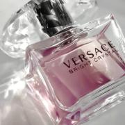 Versace bright crystal discount fragrantica