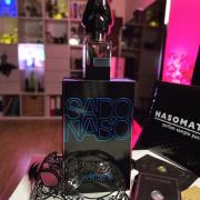 Sadonaso Nasomatto perfume - a new fragrance for women and men 2023