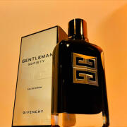 香水(男性用) GIVENCHY GENTLEMAN SOCIETY 60ml Gentleman Society - Eau de parfum woody, floral, aromatic