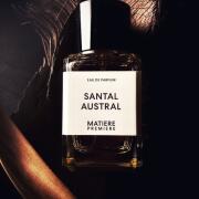 Santal Austral Matiere Premiere perfume - a fragrance for Santal Austral Matiere Premiere perfume - a fragrance for