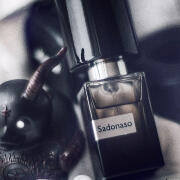 Sadonaso Nasomatto perfume - a new fragrance for women and