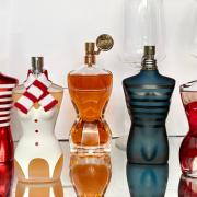 Classique Eau de Parfum Collector 2017 Jean Paul Gaultier perfume - a ...