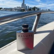 Allure Homme Sport Chanel cologne - a fragrance for men 2004