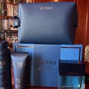 Guess Seductive Homme Blue Guess cologne a fragrance for men 2012