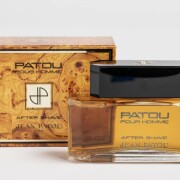 Patou pour Homme Jean Patou cologne - a fragrance for men 1980