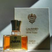 Accroche-Cœur by Galimard (Parfum) » Reviews & Perfume Facts