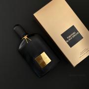 Black Orchid Tom Ford perfume - a fragrance for women 2006