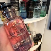 City Of Stars Louis Vuitton 香水- 一款2022年中性香水