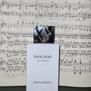 Shaghaf Oud Abyad Swiss Arabian perfume a fragrance for women