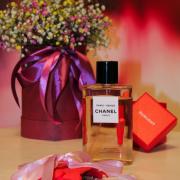 Fragrance Promenade on Instagram: “Chanel - Venise (Les Eaux De Chanel) Top  notes of Orange, Lemon, Bergamont, Pink Pepper a…