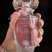 Mohra Silky Rose Lattafa Perfumes 香水- 一款年女用香水