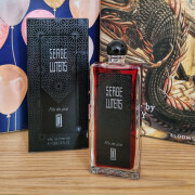 Fils de Joie Serge Lutens 香水- 一款2020年中性香水