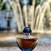 Shalimar Souffle de Parfum Guerlain perfume - a fragrance for