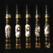 Macaque Yuzu Edition Zoologist Perfumes perfume - a fragrance for