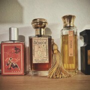 Patchouli Absolu Tom Ford аромат - аромат для жінок та чоловіків 2014
