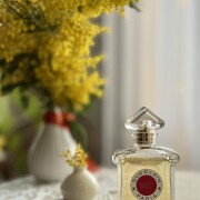 Champs-Élysées Eau de Toilette Guerlain perfume - a fragrância