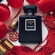 Coco Noir Chanel perfume - a fragrance for women 2012