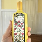 Flora Gorgeous Orchid Gucci 香水- 一款2024年女用香水