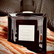 L'Homme Idéal Platine Privé Guerlain cologne - a new