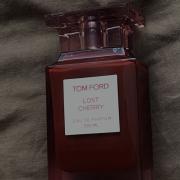 Lost Cherry Tom Ford perfume a fragrance for women and men 2018