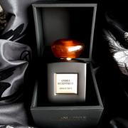 Ambre Eccentrico Giorgio Armani perfume - a fragrance for women and men 2015