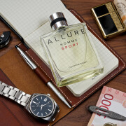 Allure Homme Sport Cologne Chanel cologne - a fragrance for men 2007 Allure Homme Sport Cologne Chanel cologne - a fragrance for men 2007