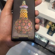 Artisan Ethnique Lattafa Perfumes аромат — новый аромат для мужчин