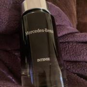 Mercedes-Benz Intense Eau De Toilette 120 ml (man) - Parfum