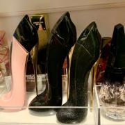 Carolina Herrera Unveils Good Girl Blush Eau de Parfum - Numéro Netherlands