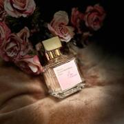 À la Rose by Maison Francis Kurkdjian (Brume Cheveux) » Reviews