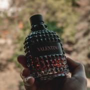 Valentino Uomo Born In Roma Intense Valentino cologne - a