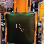 Duc de Vervins Houbigant cologne - a fragrance for men 1985