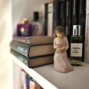 Biblioteca de Babel Fueguia 1833 perfume - a fragrance for Biblioteca de Babel Fueguia 1833 perfume - a fragrance for