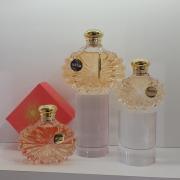 lalique soleil fragrantica