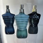 Jean Paul Gaultier Le Male Le Parfum - Noob Unboxing and Noob 1st Spray -  Impressions 