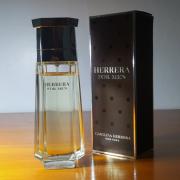 Herrera For Men Carolina Herrera cologne - a fragrance for men 1991