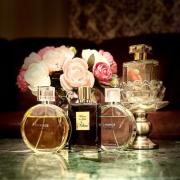 Chance Eau Fraiche Eau de Parfum Chanel perfume - a new fragrance