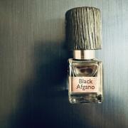 Black Afgano Nasomatto 香水- 一款2009年中性香水
