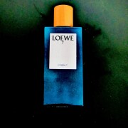 Loewe 7 Cobalt Loewe 古龙水- 一款2021年男用香水