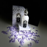 Musk Kashmir Attar Collection 香水- 一款2016年中性香水