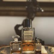 mini chanel perfume set