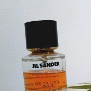 Jil Sander No. 4 Jil Sander 香水- 一款1990年女用香水