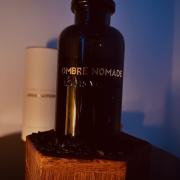 LOUIS VUITTON OMBRE NOMADE (FRAGRANCE REVIEW!) 