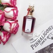 The Coveted Duchess Rose Penhaligon's perfume - a fragrance for