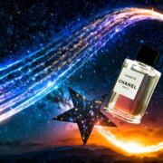 Comète Chanel perfume - a new fragrance for women and men 2024 Comète Chanel perfume - a new fragrance for women and men 2024