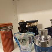 Turathi Electric Afnan perfume - a new fragrance for women